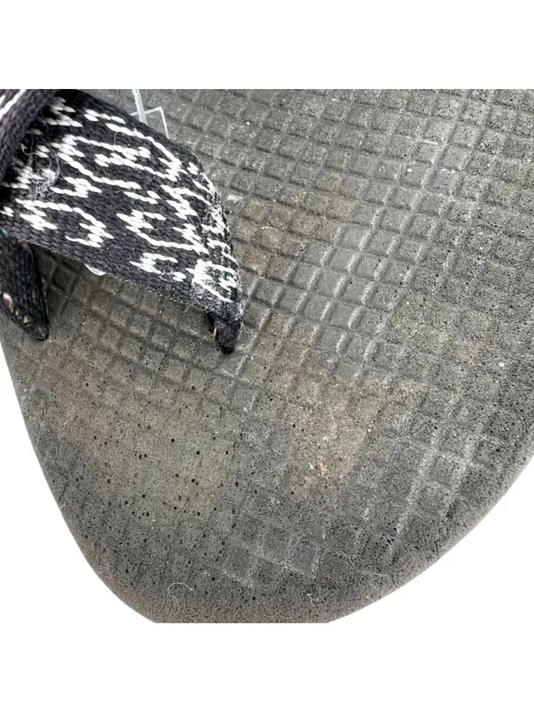Chacos Z2 Womens Size 7 Sandals Adjustable Straps Black Gray Hiking Outdoor Shoes - Image 10