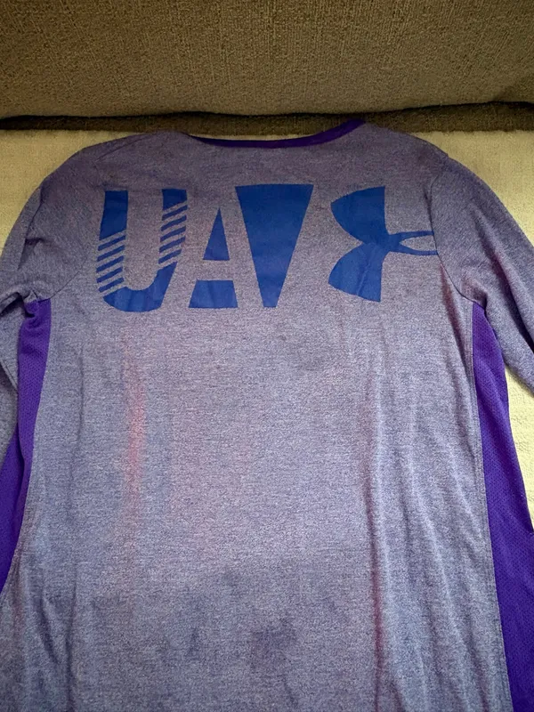 Under Armour - Image 2