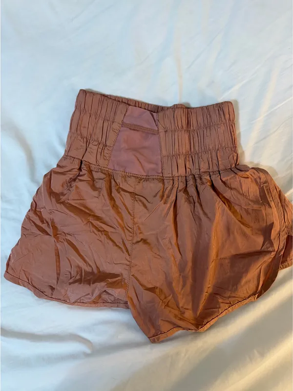 Free People Shorts - Image 2