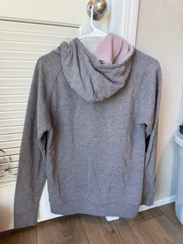 The North Face Hoodie - Image 4