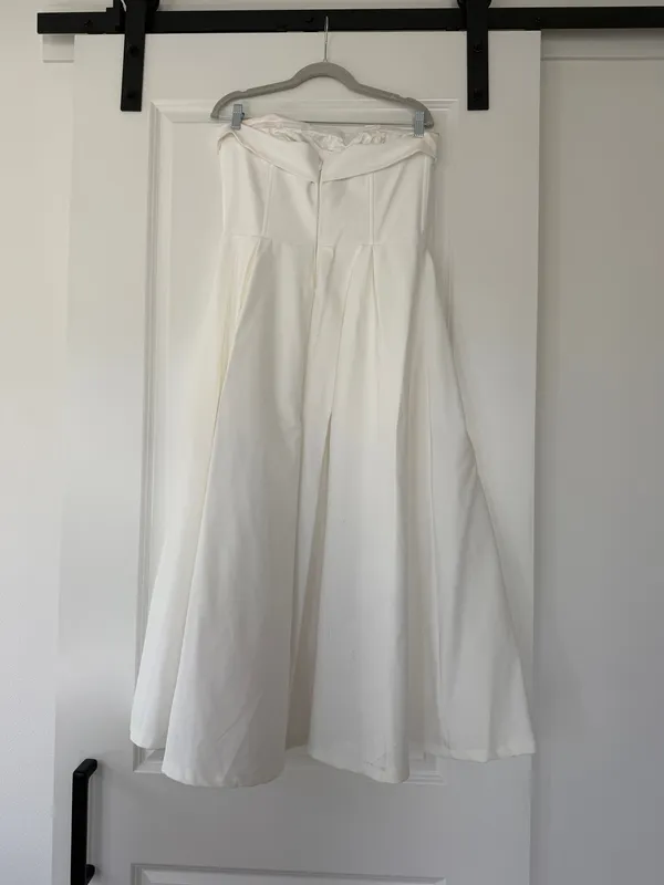 Club L Annalise London Dress - Image 6