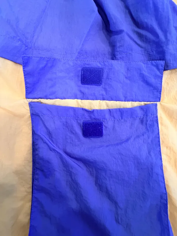 Nike | Women’s Icon Clash Retro Windbreaker. Size: - Image 11