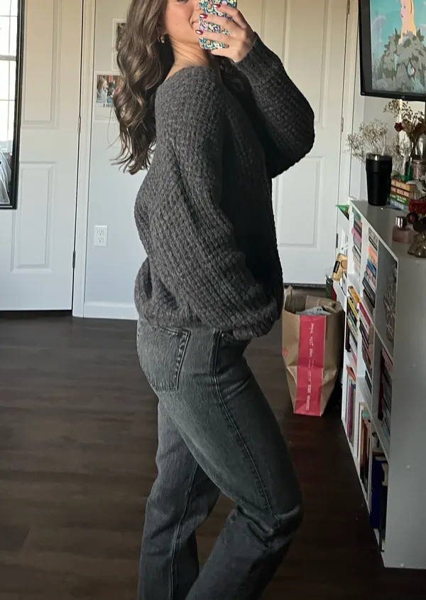 American Eagle Sweater  - Image 3
