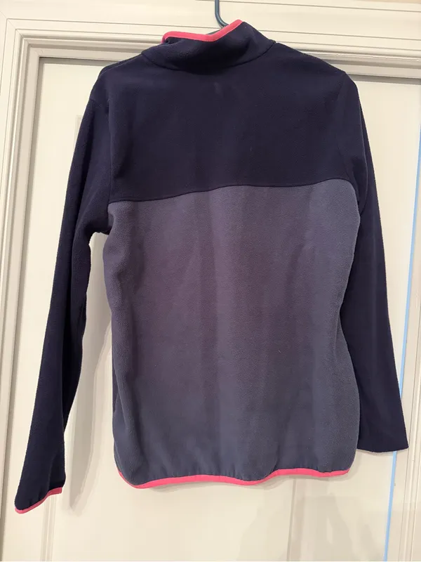 Columbia Women's Benton Springs Half Snap Pullover - Image 2