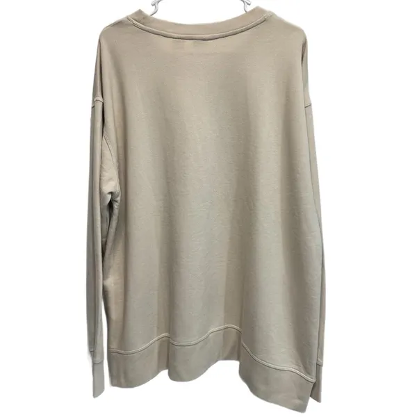 Levi’s Journey Into the Unknown UFO Graphic Crewneck Sweatshirt Plus Size 2X - Image 3