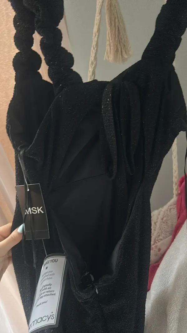 Prom dress Size 6 - Image 5