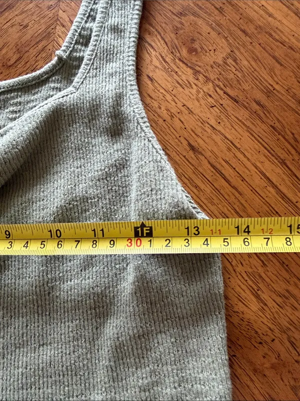American Eagle Tank - Image 3