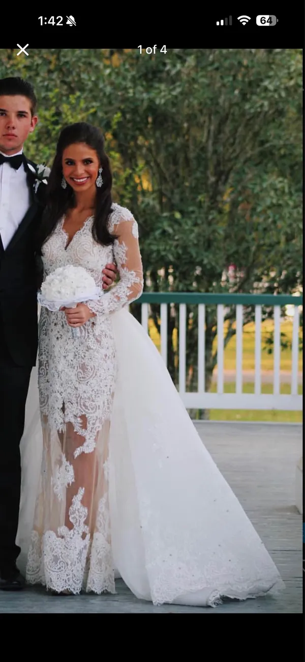Prom Sherri Hill - Image 2
