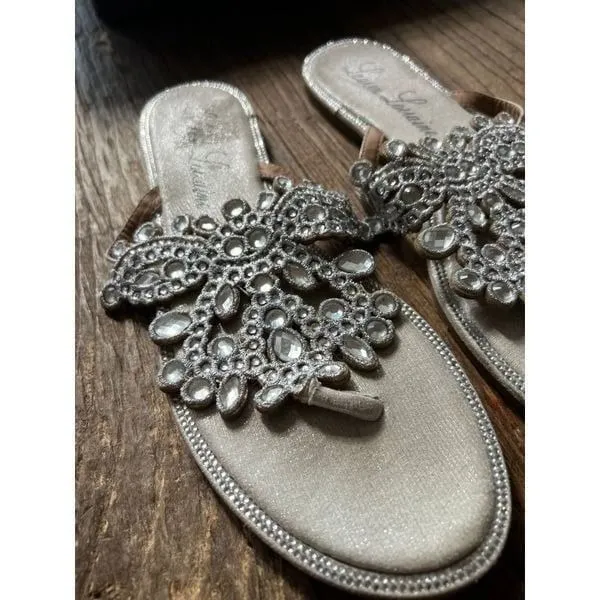 Women's‎ Lauren Lorraine Sandals Size 11 - Image 3