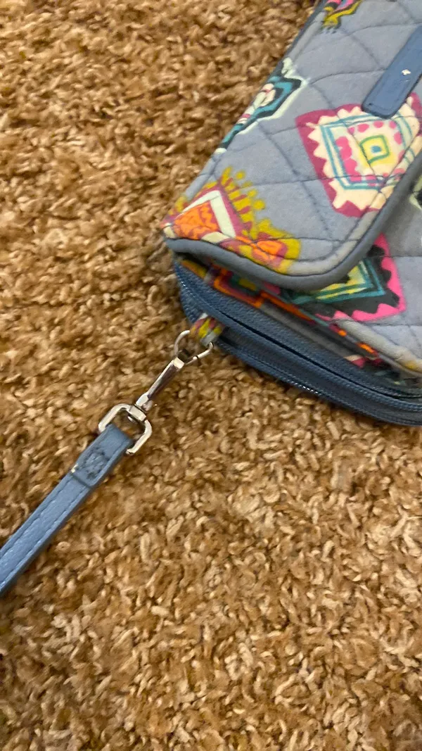 Vera Bradley Wallet - Image 2