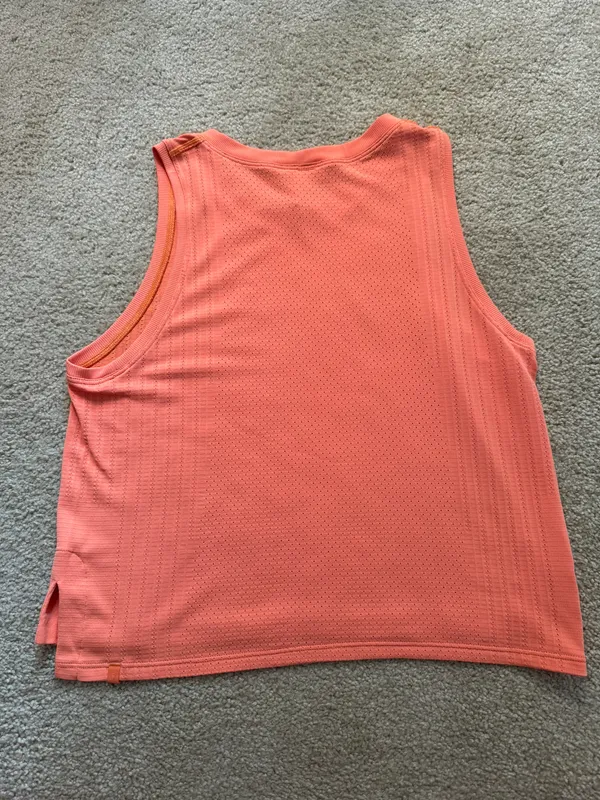 Lululemon Tank Top - Image 2
