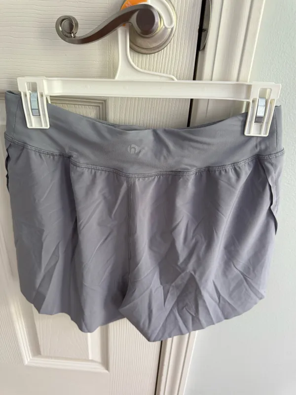 HeyNuts Amazon Shorts - Image 2
