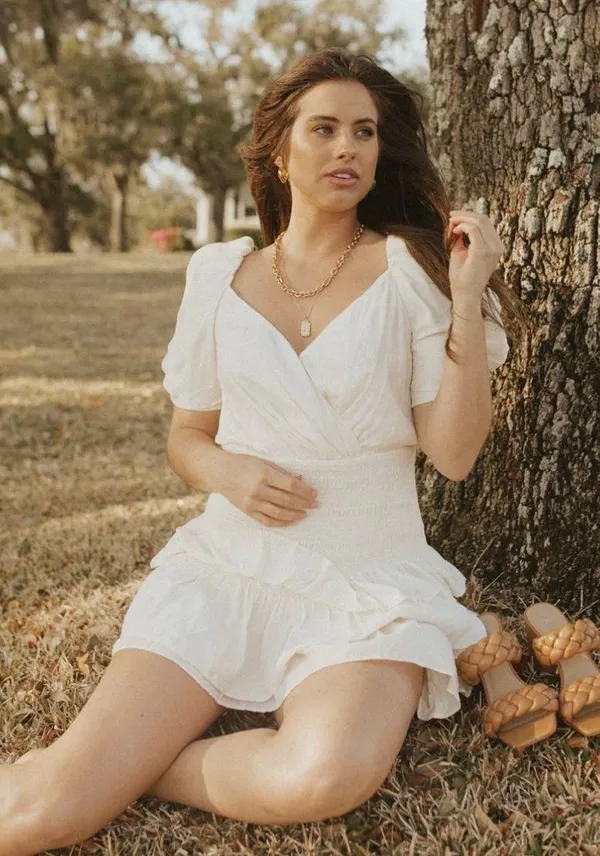 Vestique Dress - Image 5