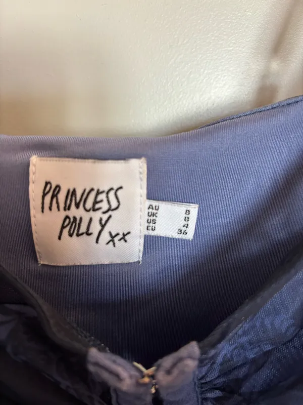 Princess Polly Corset Top - Image 3