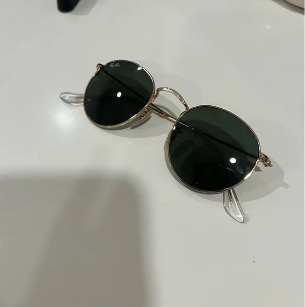 Ray-Ban Round - Image 5