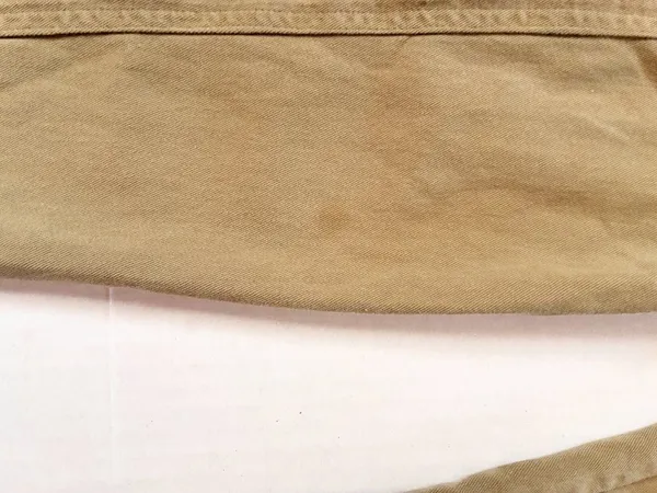 7 For All Mankind Utility Cargo Drawstring Pants Fall - L - Olive Green Khaki - Image 5