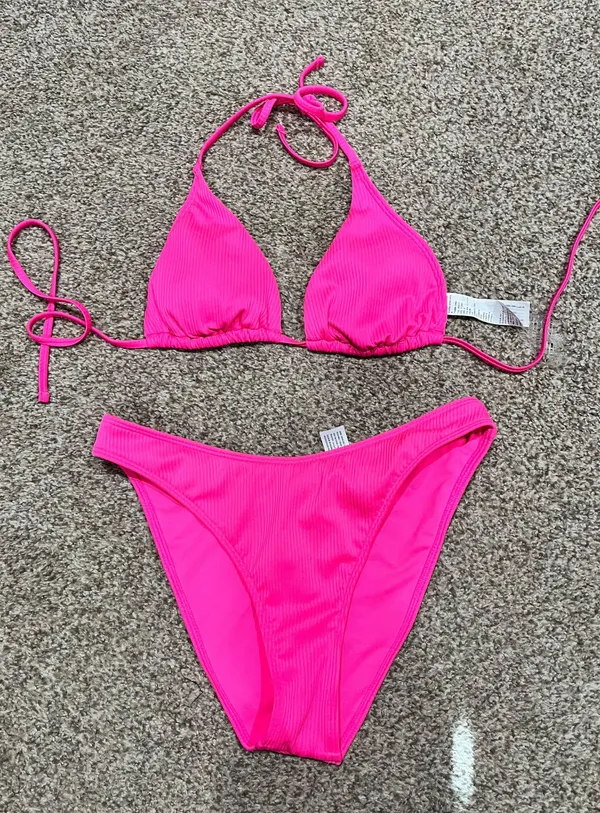 Hollister Swimsuit - Image 3