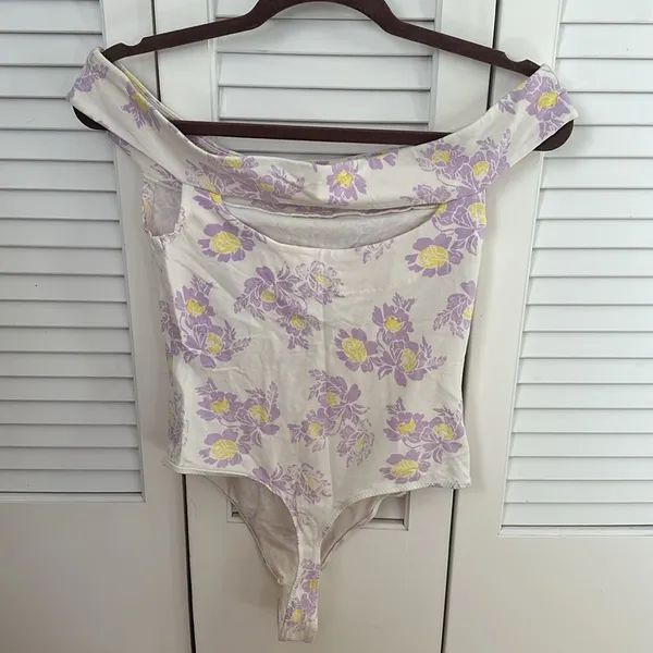 Free people bodysuit - Image 2