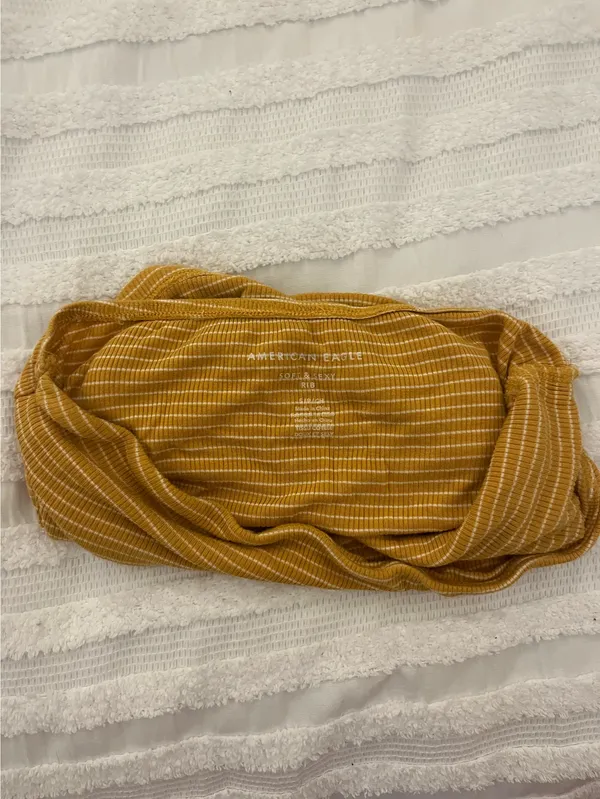 American Eagle Tube Top - Image 3