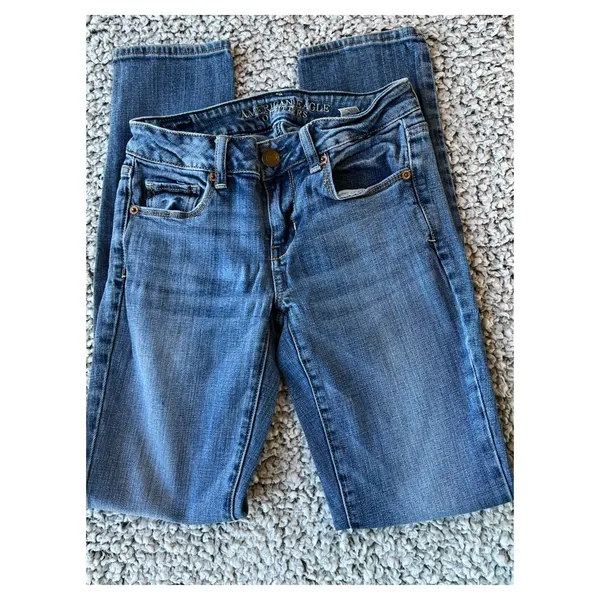 American Eagle Skinny Stretch - Image 2
