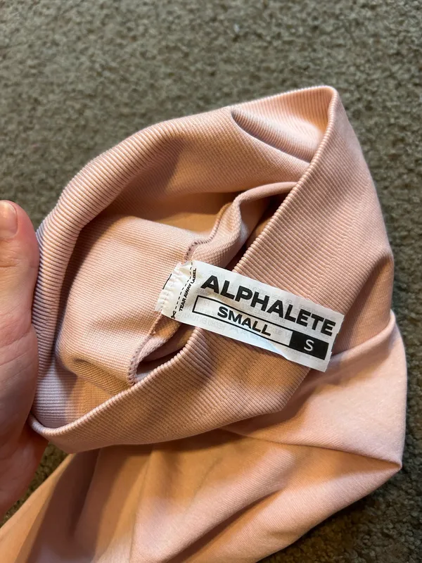 Alphalete Leggings - Image 2