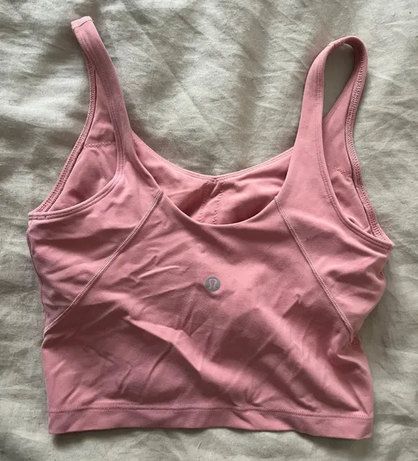 Lululemon Align Tank - Image 2