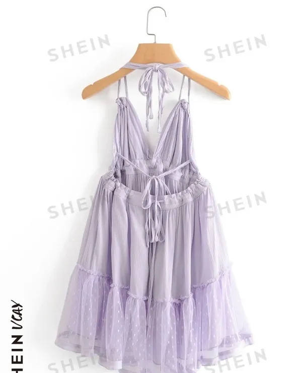SheIn Dress - Image 2