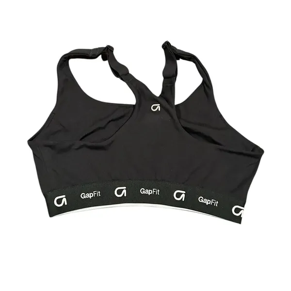 $5 in a Bundle Gap Fit 4 Way Stretch Moisture Wicking Racerback Sports Bra - Image 3