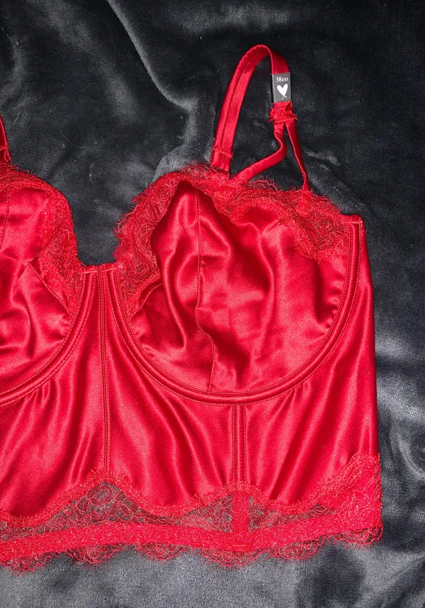 Victoria’s Secret Dream Angels Unlined Balconette Bra - Image 7