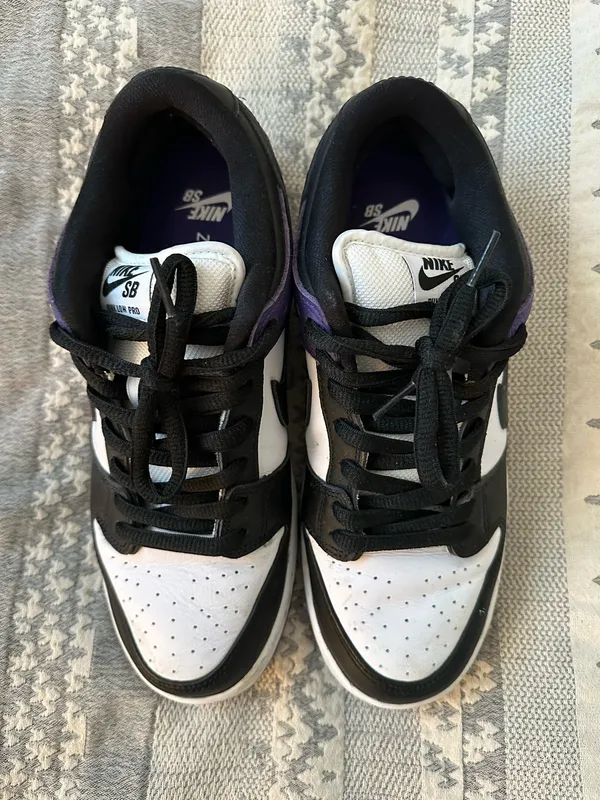 Nike SB Dunk Low Pro  - Image 5