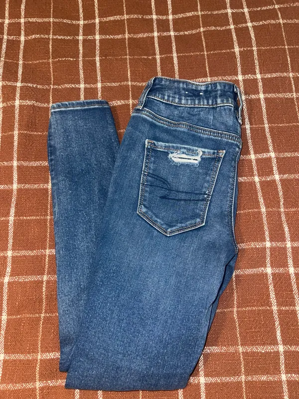 Jeans - Image 2