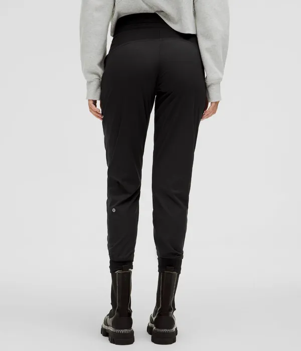 Dance Studio Lululemon Jogger - Image 2