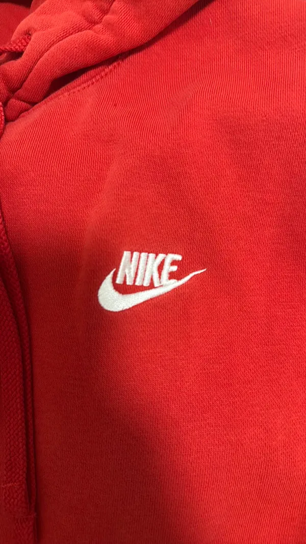Nike Sweatshirt - Image 4
