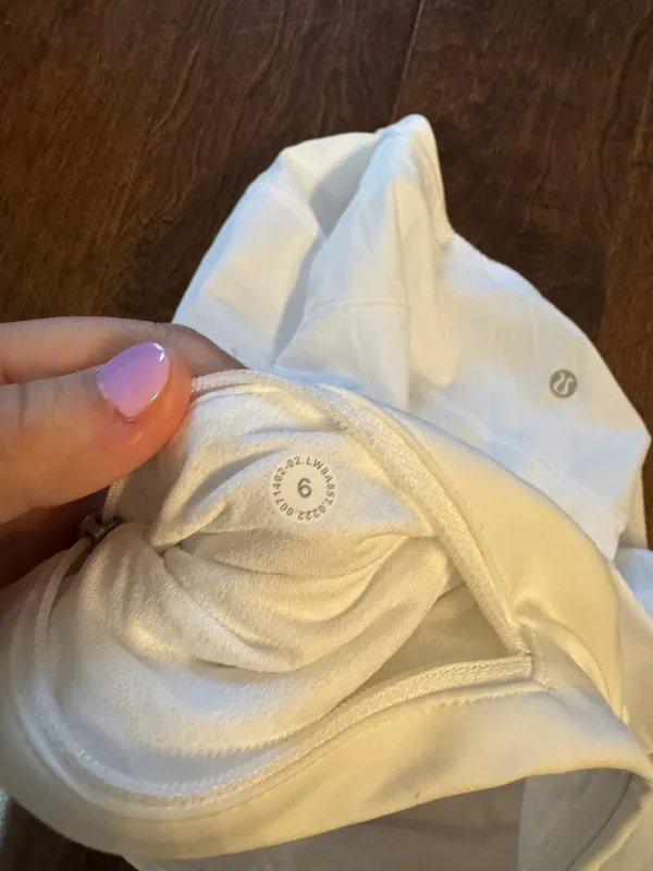 Lululemon Pace Rival Mid-Rise Skirt Tall - Image 3