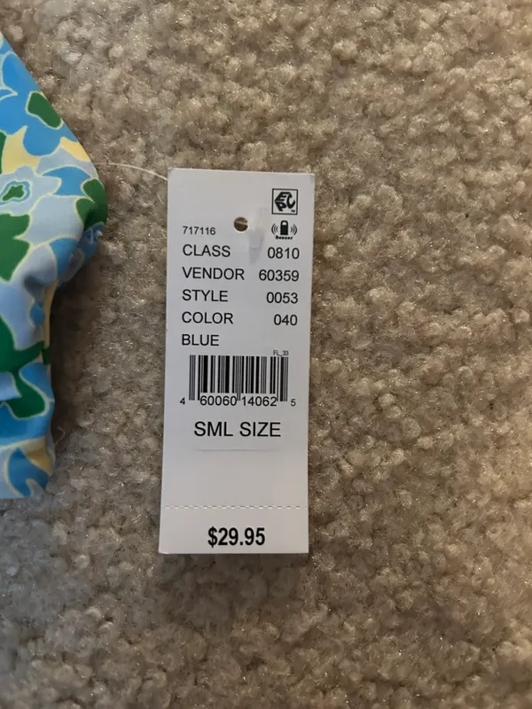 PacSun bikini top - Image 2