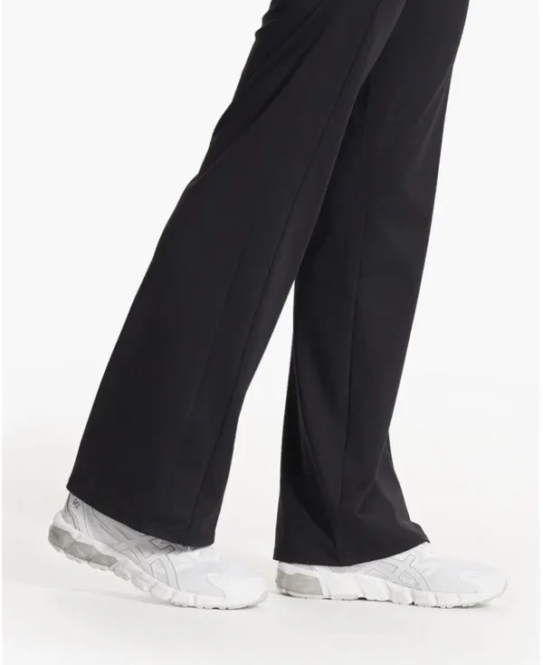 💕VUORI💕 Courtside Track Pant ~ Black Large L NWT - Image 7