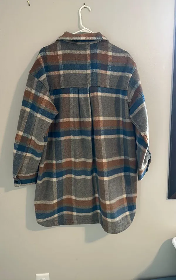American Eagle Outfitters Jacket - Image 2
