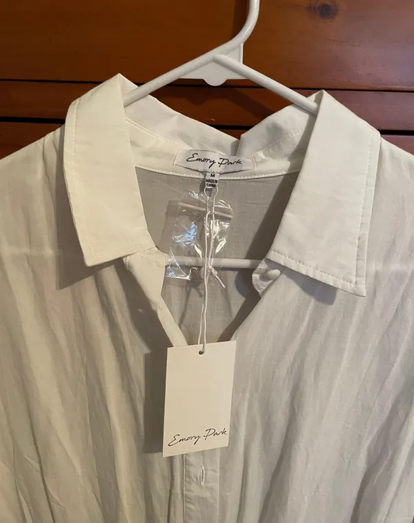 Emory Park Dress - Image 3