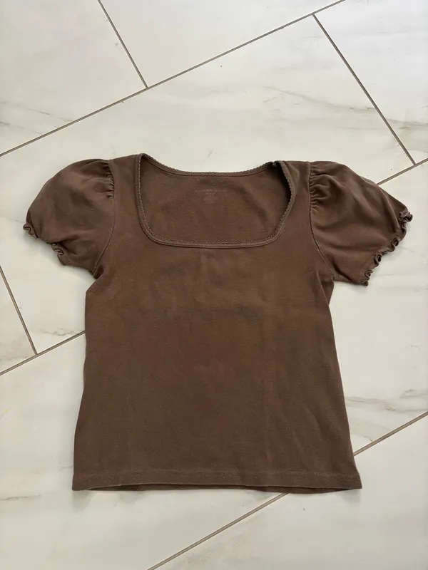 Brandy Melville Kehlani Top - Image 2