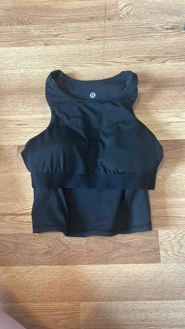 Lululemon Align Tank High Neck - Image 3
