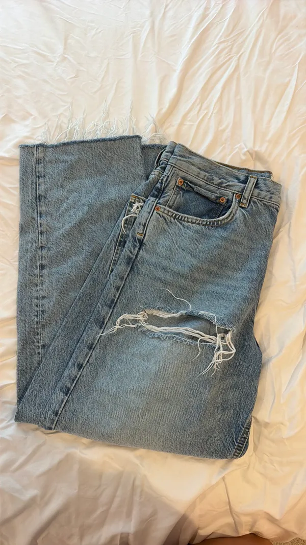 ZARA Jeans - Image 5