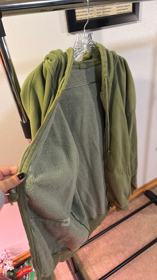 John Galt Jacket - Image 2