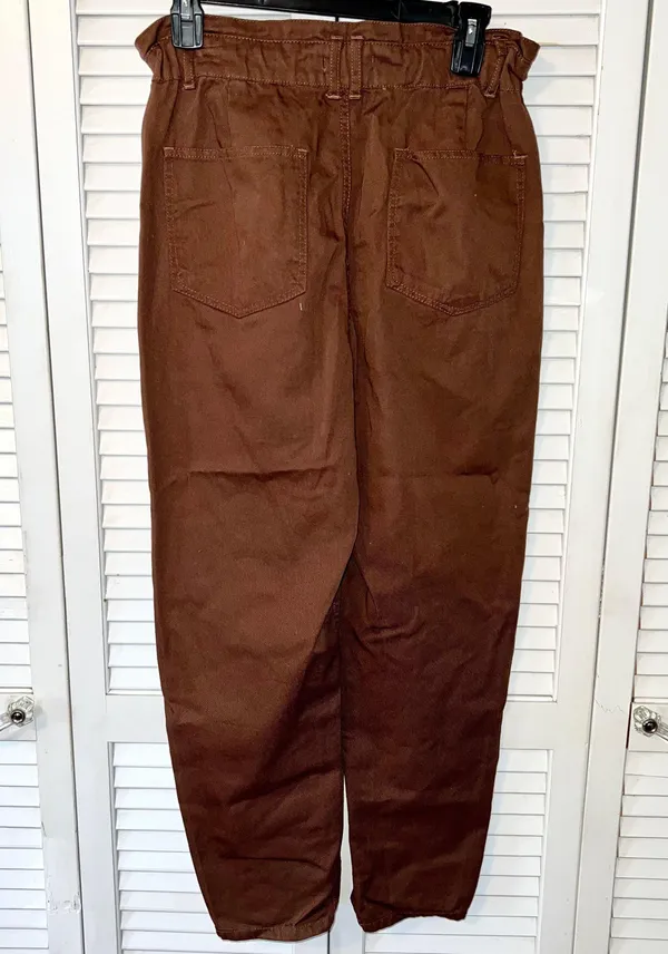 Goodfellow & Co. Brown Pants - Image 2