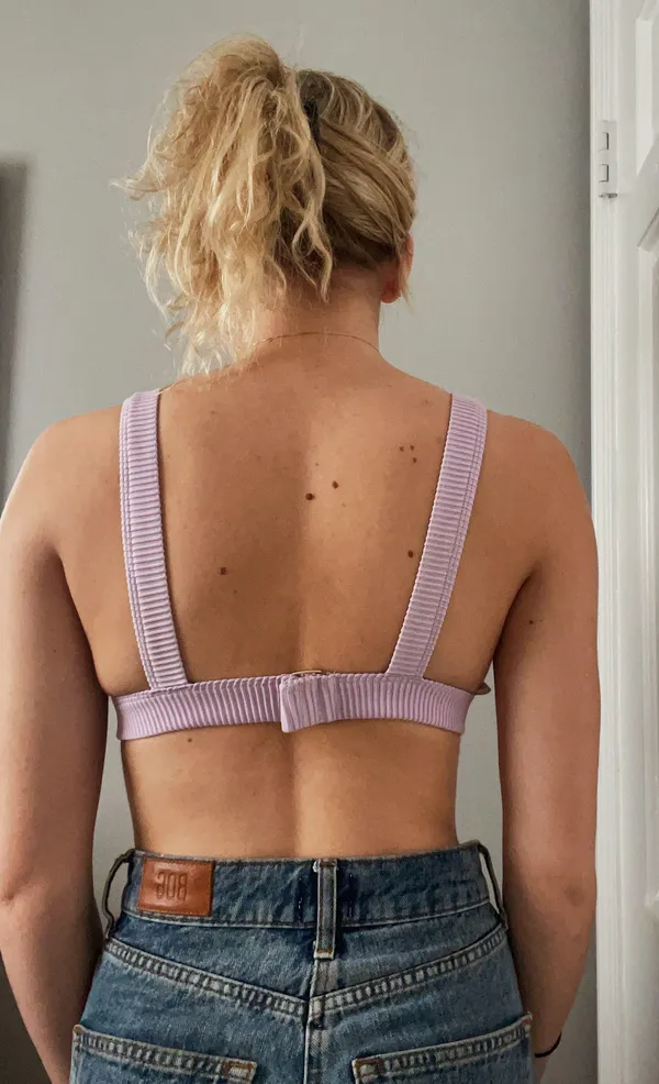 Hollister Bikini top - Image 2