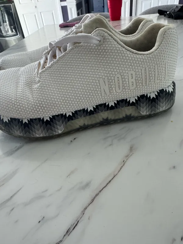 NOBULL trainers plus - Image 2
