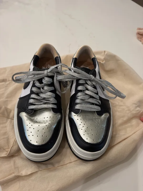 Nike Air Jordan 1 Elevate Low SE - Image 2