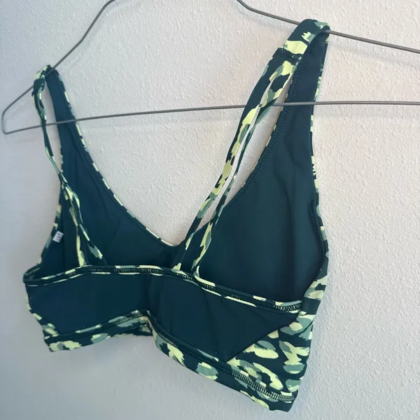 aerie sports bra - Image 5