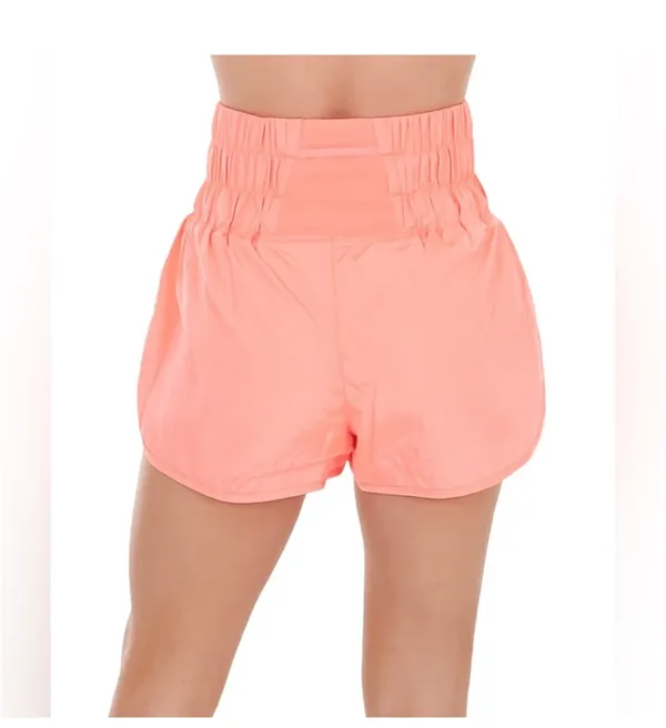 Free People Movement The Way Home Shorts - Image 3