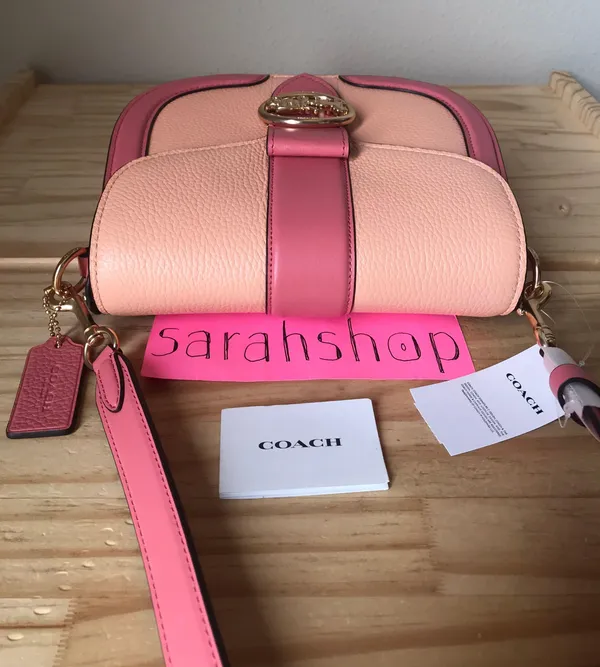 Coach Purse - Image 5