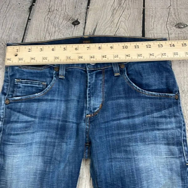 Citizens of Humanity by Jerome Dahan Blue Jeans women’s size 24 - Image 14
